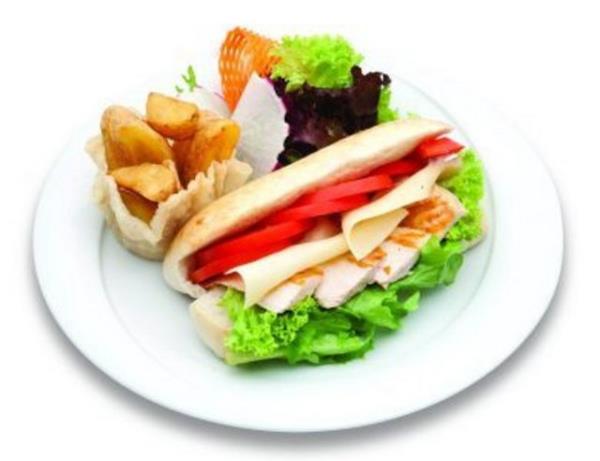 Yemein grnm, kokusu ve sunumu ocuk iin ayrt edici bir zelliktir. ocuun hi sevmedii gdalar bazen sevdii gdalar arasna kartrlp yedirilebilir.