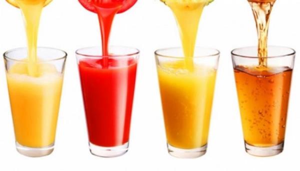 "Meyve suyu ve ayran unutmayn"