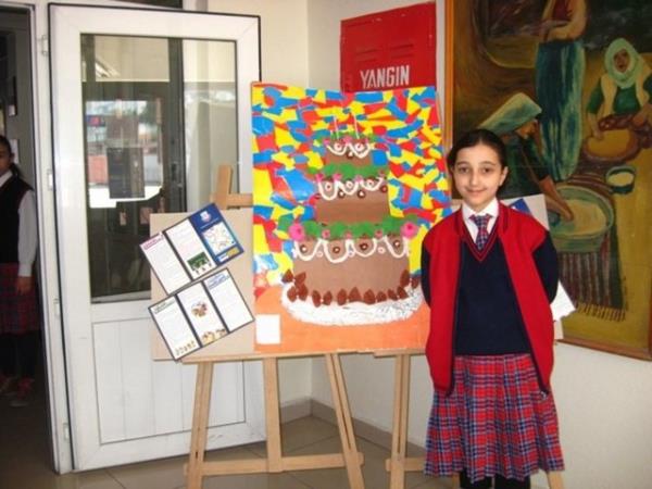 ocuklarn haftalk dzenli egzersizler yapmaya ynlendirilmesi gerekir.