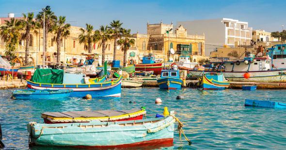 Malta, kalıcı oturma izni alanlara yüzde 15 vergi uyguluyor.