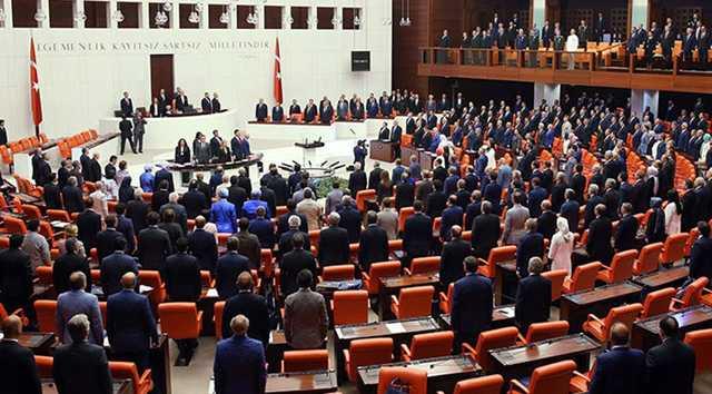 - Milli Sivil Havaclk Gvenlik Kurulunun oluturulmas