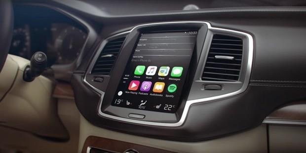 Apple'n bu sektre giri karar almasnn ana sebebi kukusuz her geen gn byyen pazar.