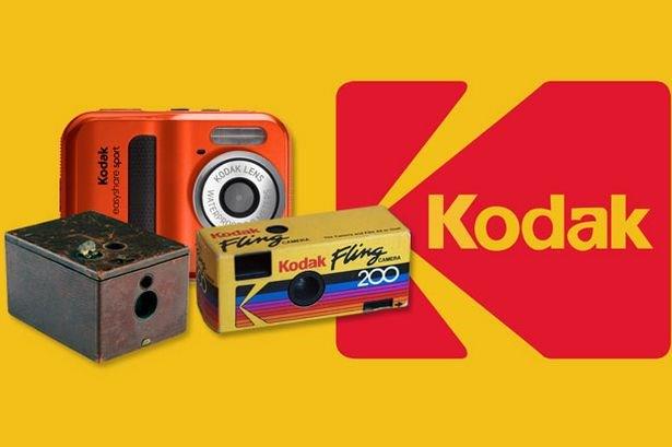 Kodak, 1975 ylnda filme ihtiya duymayan bir makine gelitirmek isteyen mhendise arkasn dnd.