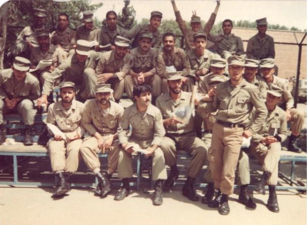 Irak, sava sonras borlarn demekte zorlanp, 1990 ylnda Kuveyt'e saldrarak petrol kuyularn ele geirmeye alt.