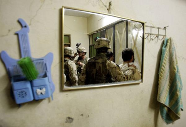 galin belirlenen amalar arasnda kitle imha silahlarna ulamak ve slamc terrist gruplar tasfiye etmek belirlenmiti.