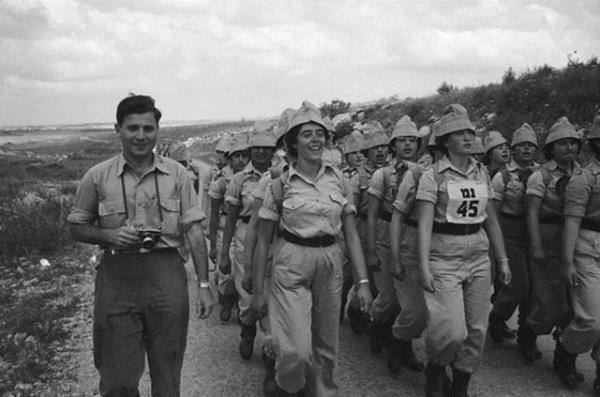 srail ile Arap komular Msr, rdn ve Suriye arasnda balad.