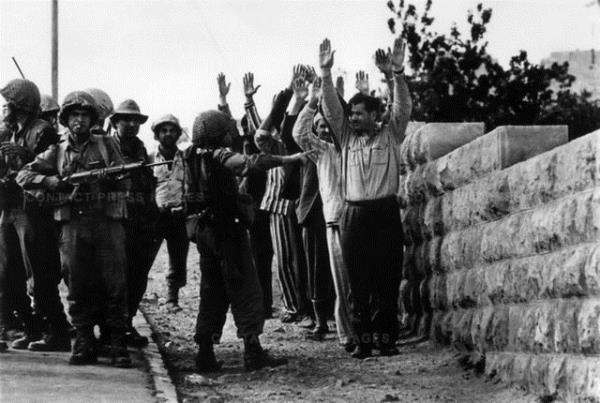 srail'in toplam kayb ise 800 l idi.