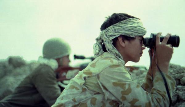 Savan etkileri yllar boyunca hissedildi.