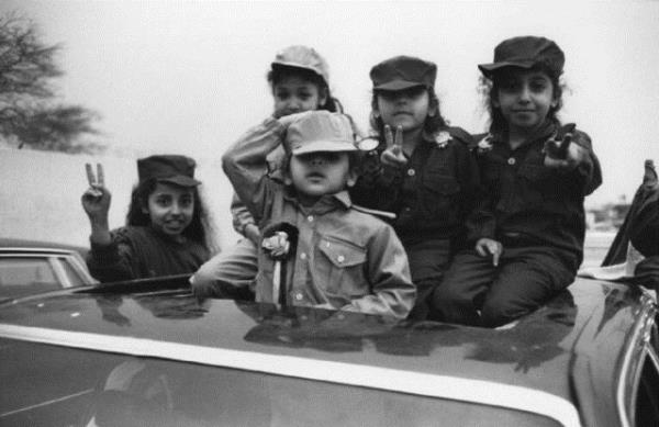 Ayrca Irak'n yaklak 100 bin sivil kayp verdii tahmin edilmektedir.