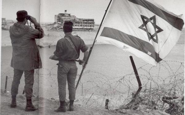 Yom Kippur Sava, srail'i ABD'ye eskisinden daha baml kld.