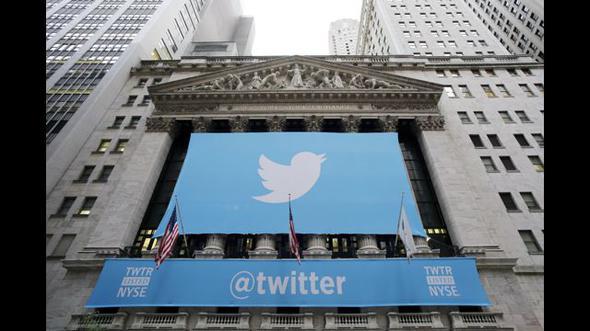 : Sat eitimi direktr    <p>irket: Twitter