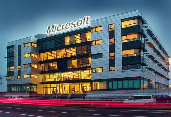 : Ba program yneticisi  <p>  irket: Microsoft