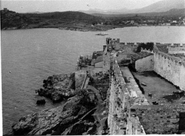 ngiltere&#8217;nin karlar iin Ortadou&#8217;da eitli faaliyetlerde bulundu,casusluk yapt.ngilizler&#8217;in Ortadou politikasn planlayanlar arasnda yer ald.Mezopotamya&#8217;da, Arap kabilelerini Trkler&#8217;e kar kkrtan bir tutum izledi. DHA