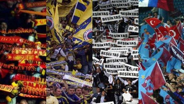 Faruk Acar'n paylat verilere gre; 4 byklerin taraftarlarnn tercihi yksek oranda AK Parti oldu.