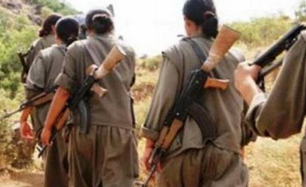 PKK'nn tayin ettii izgi buydu. Yasaa uymayanlarn akbeti lmd.