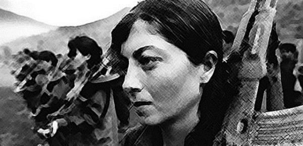 Operasyonlarda yakalanan ve "zgrleen kadn, zgrleen Krdistan" sloganyla daa ekilen kadnlarn yaadklar, kod adlar kullanlarak anlatld.