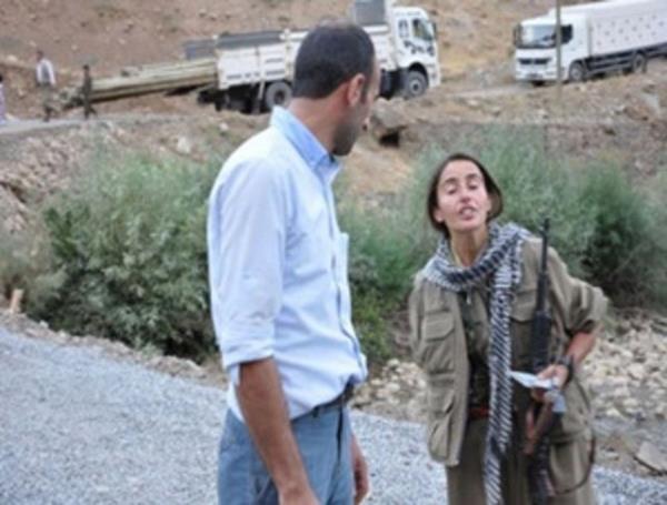 <p><b>KADIN TERRST PROFL </b></p>  Kadnlar daa 15-18 yalarnda kyor. Yzde 61'inin ekonomik durumu kt.