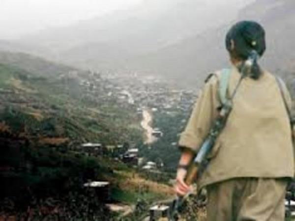 calan, mdahale etti. "nce beni reneceksin" dedi.