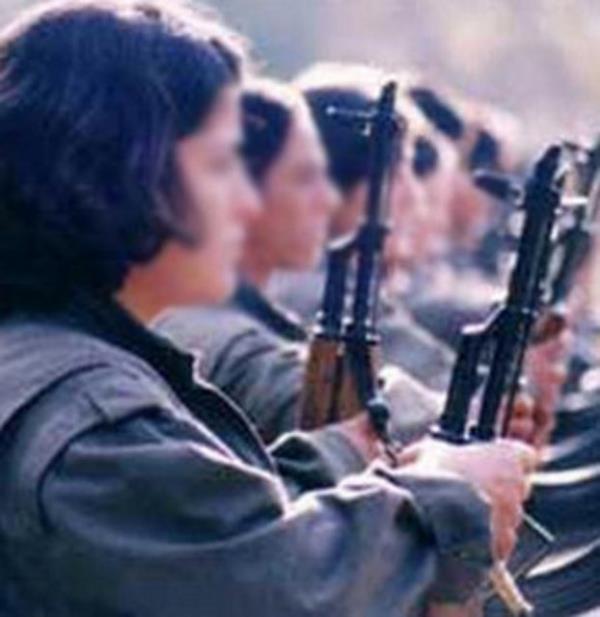 rgte en fazla kadnn katld il Mardin, ardndan rnak, Van, Hakkri, Diyarbakr, Kars, Idr, Tunceli ve anlurfa geliyor.