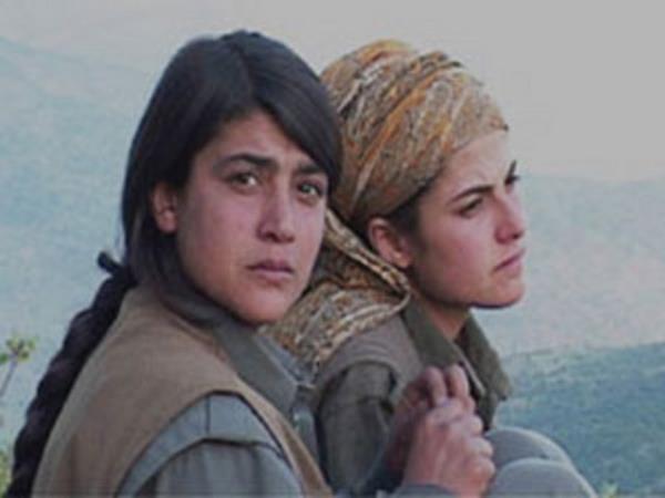 Kadn terristleri mercek altna alan ve zgemilerini tarayan Emniyet Genel Mdrl, 151 kadnla grt, ald yantlar raporlatrd.