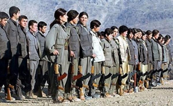 Emniyet Genel Mdrl Terrle Mcadele Dairesi Bakanl'nn (TEM) 151 kadn terristin "zgemi raporlar" zerindeki almas tamamland.