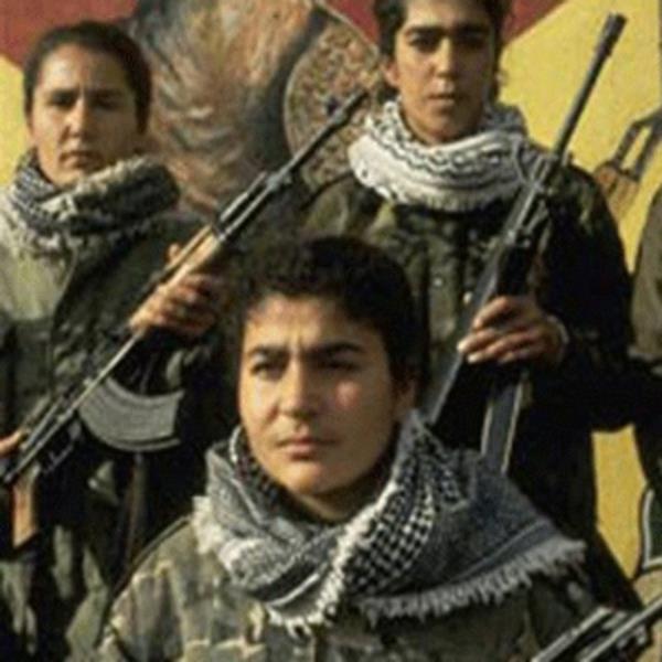 Raporlara Leyla'nn "Aslnda PKK'ya katlmakla bir klelikten dier bir klelie gemitim ama farknda deildim" szleri de yansd