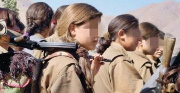 Savunmalar alnmadan idam karar verildi. Karar sadece kadn iin uyguland.