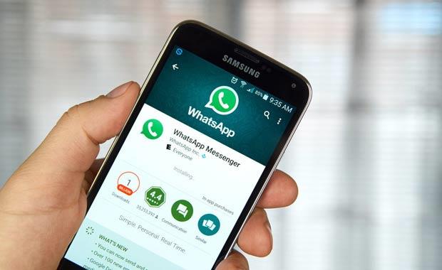 Uygulamann Google Play Store sayfas altnda bulunan "Beta test kullancs olun" butonu ile WhatsApp Android Beta'ya kayt olabilirsiniz.