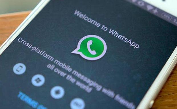 WhatsApp'n normal srmnde, Ayarlar, Hesaplar ve Numaray Deitir'e giderek numaranz gncelleyebilirsiniz.