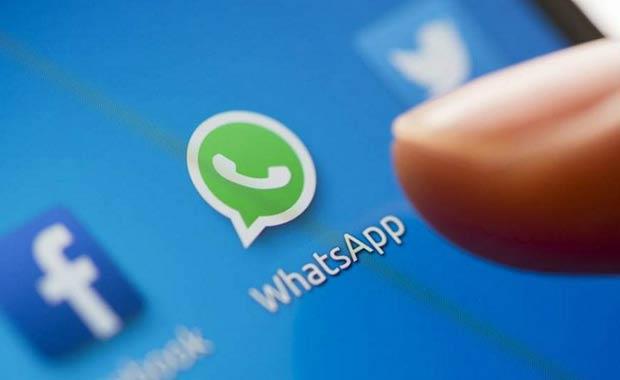 WhatsApp, blogunda nmzdeki haftalarda hem grup hem de bireysel sohbetlerde 'mevcut konum paylama' zelliinin olacan duyurdu.