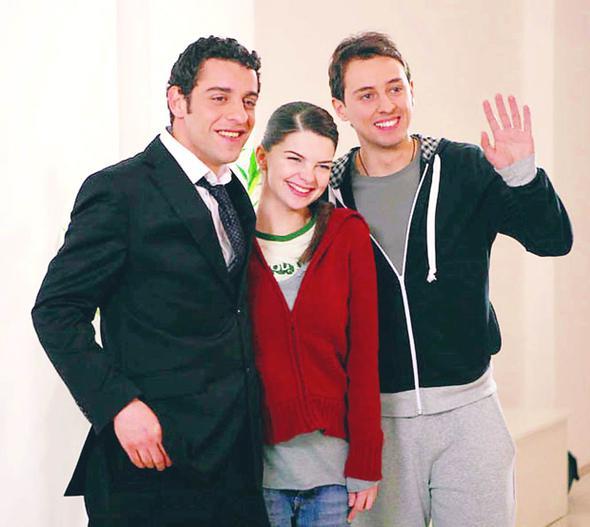 Karahan Kavak Yelleri disindeki rol sayesinde belki de hayalini bile kurmaya cesaret edemeyecei bir hrete ulat.