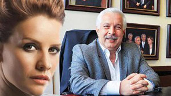 &#8220;ESRA EROL LE GURUR DUYUYORUM&#8221;<P>    nl yapmc ahin zer, konuk olduu Sylemezsem Olmaz programnda Esra Erol'un yllar nce irketinde altn syledi.