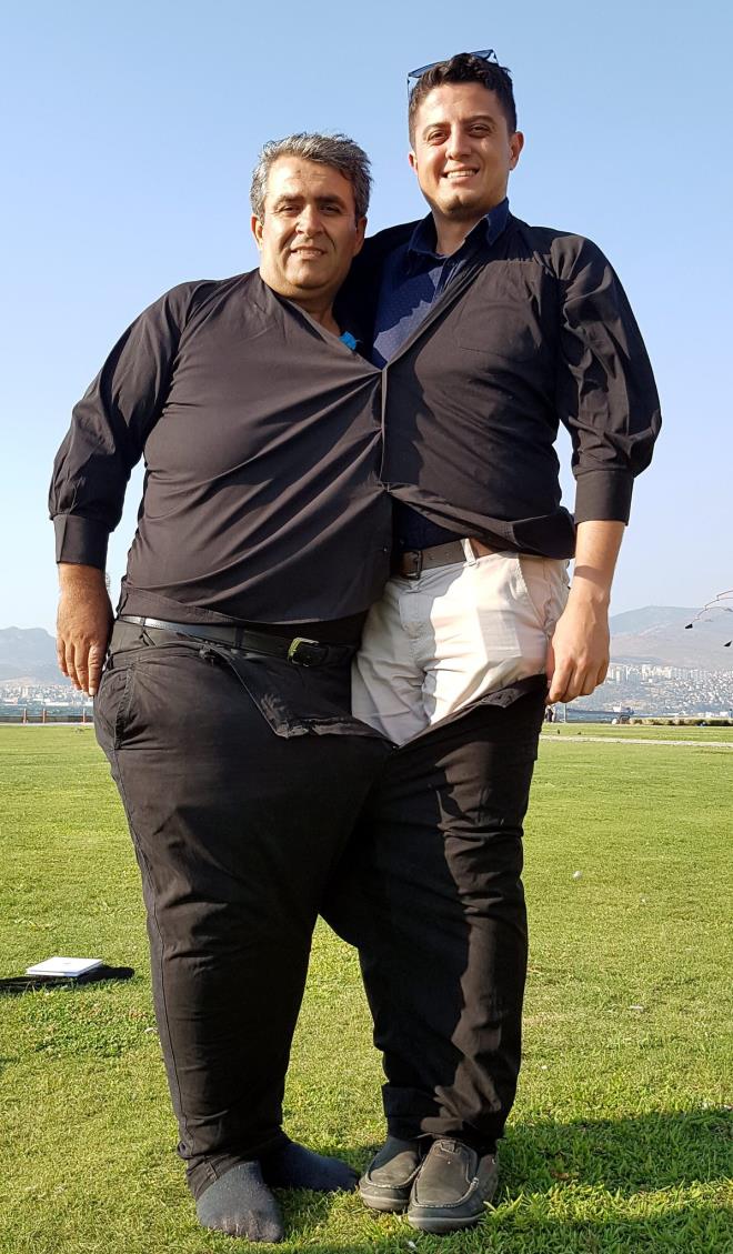 Avrupa Endokrinoloji Dernei Bakan Prof. Dr. AJ Van Der Lely, "Bu yeni bilgiler ve yeni i grlerin diyabet ve obezite denen bulac olmayan hastalklarn lgnca yaylmasna kar hekim ve diyetisyenlerin mcadele etmesine yardmc olaca umulmaktadr." deerlendirmesinde de bulundu.