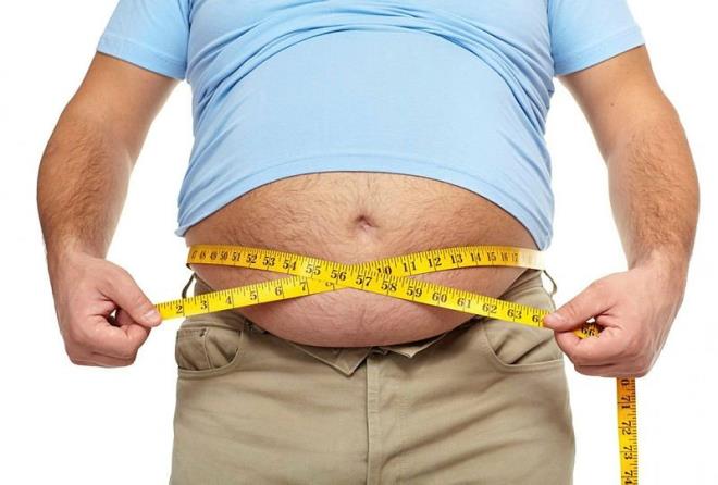 Trkiye'de her 3 kiiden biri fazla kilolu, dieri obez.