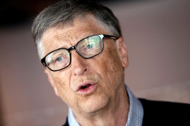 Benzer bir itiraf getiimiz haftalarda Bill Gates'ten de gelmiti.