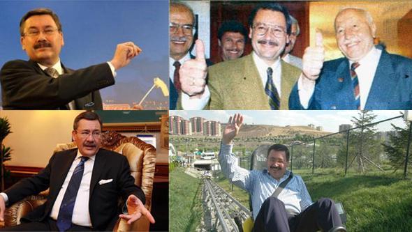 Ankara Bykehir Belediye Bakan Melih Gkek, dn akam saatlerinde yapt aklamada istifa edeceini duyurdu. Gkek twitter'dan u mesaj paylat: "Bugn Sayn Cumhurbakanmzla bir grme yaptk. nallah Cumartesi gn Ankara Bykehir Belediye Meclisini olaanst toplayacak ve Meclis yesi arkadalara veda edip, istifam vereceim."