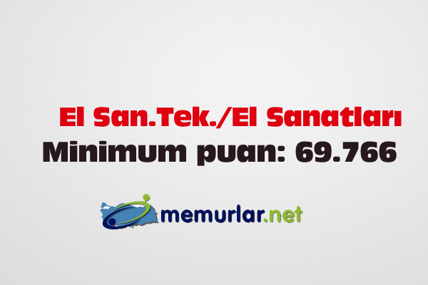 Milli Eitim Bakanl (MEB), 87 brana 36 bin 837 retmen atamas yapt.