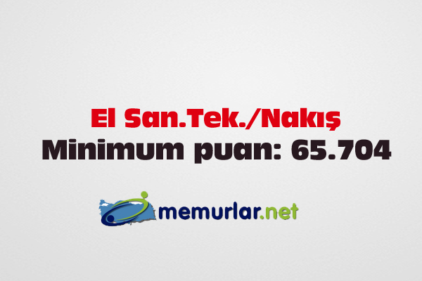 Milli Eitim Bakanl (MEB), 87 brana 36 bin 837 retmen atamas yapt.