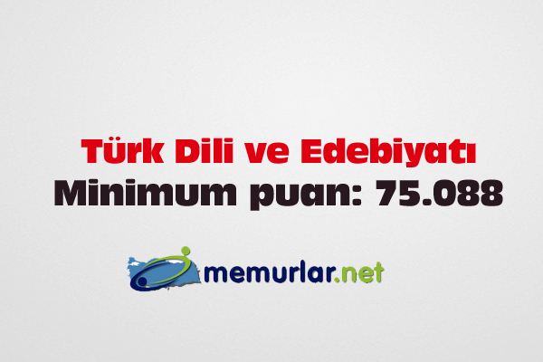 Milli Eitim Bakanl (MEB), 87 brana 36 bin 837 retmen atamas yapt.