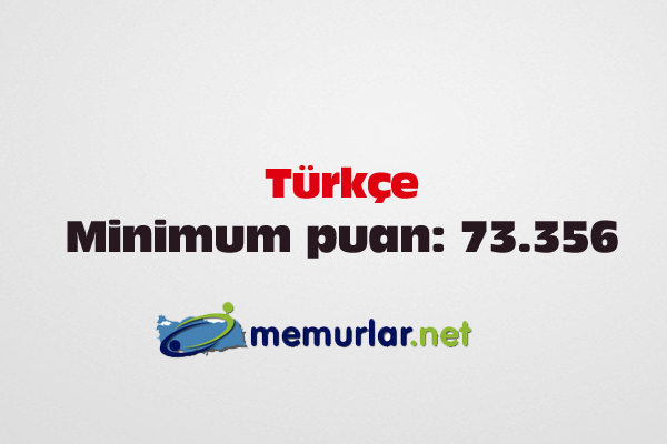 Milli Eitim Bakanl (MEB), 87 brana 36 bin 837 retmen atamas yapt.