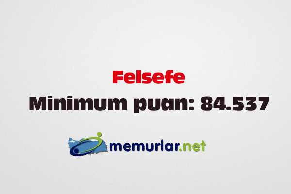 Milli Eitim Bakanl (MEB), 87 brana 36 bin 837 retmen atamas yapt.