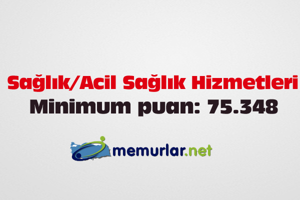 Milli Eitim Bakanl (MEB), 87 brana 36 bin 837 retmen atamas yapt.