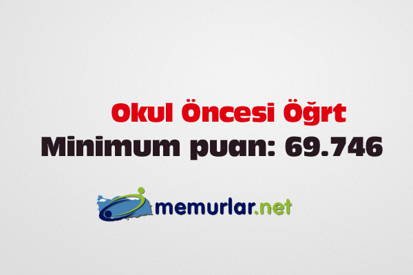 Milli Eitim Bakanl (MEB), 87 brana 36 bin 837 retmen atamas yapt.