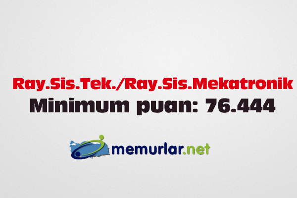 Milli Eitim Bakanl (MEB), 87 brana 36 bin 837 retmen atamas yapt.