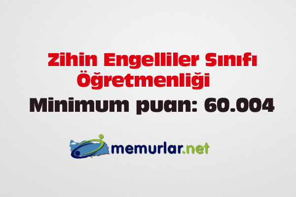 Milli Eitim Bakanl (MEB), 87 brana 36 bin 837 retmen atamas yapt.