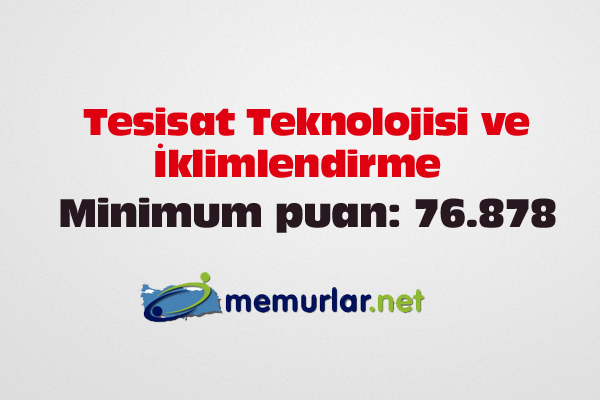 Milli Eitim Bakanl (MEB), 87 brana 36 bin 837 retmen atamas yapt.