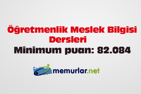 Milli Eitim Bakanl (MEB), 87 brana 36 bin 837 retmen atamas yapt.