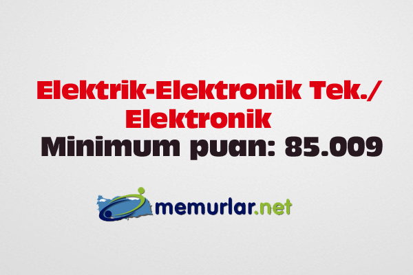 Milli Eitim Bakanl (MEB), 87 brana 36 bin 837 retmen atamas yapt.