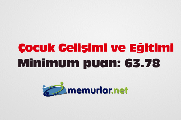 Milli Eitim Bakanl (MEB), 87 brana 36 bin 837 retmen atamas yapt.