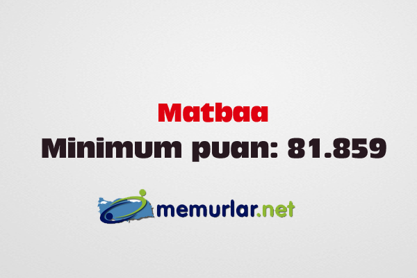 Milli Eitim Bakanl (MEB), 87 brana 36 bin 837 retmen atamas yapt.